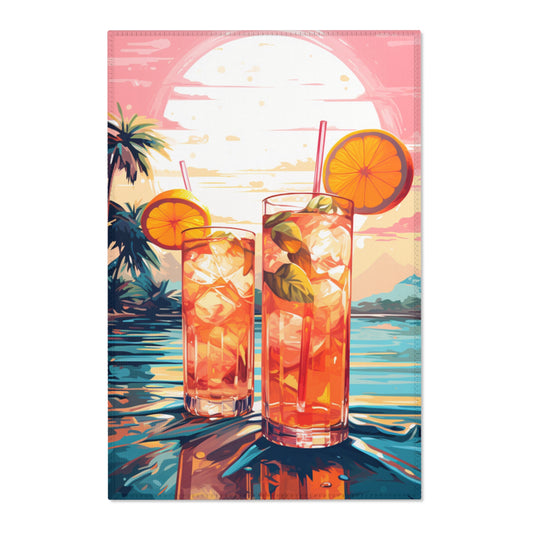 Cheers Hochformat