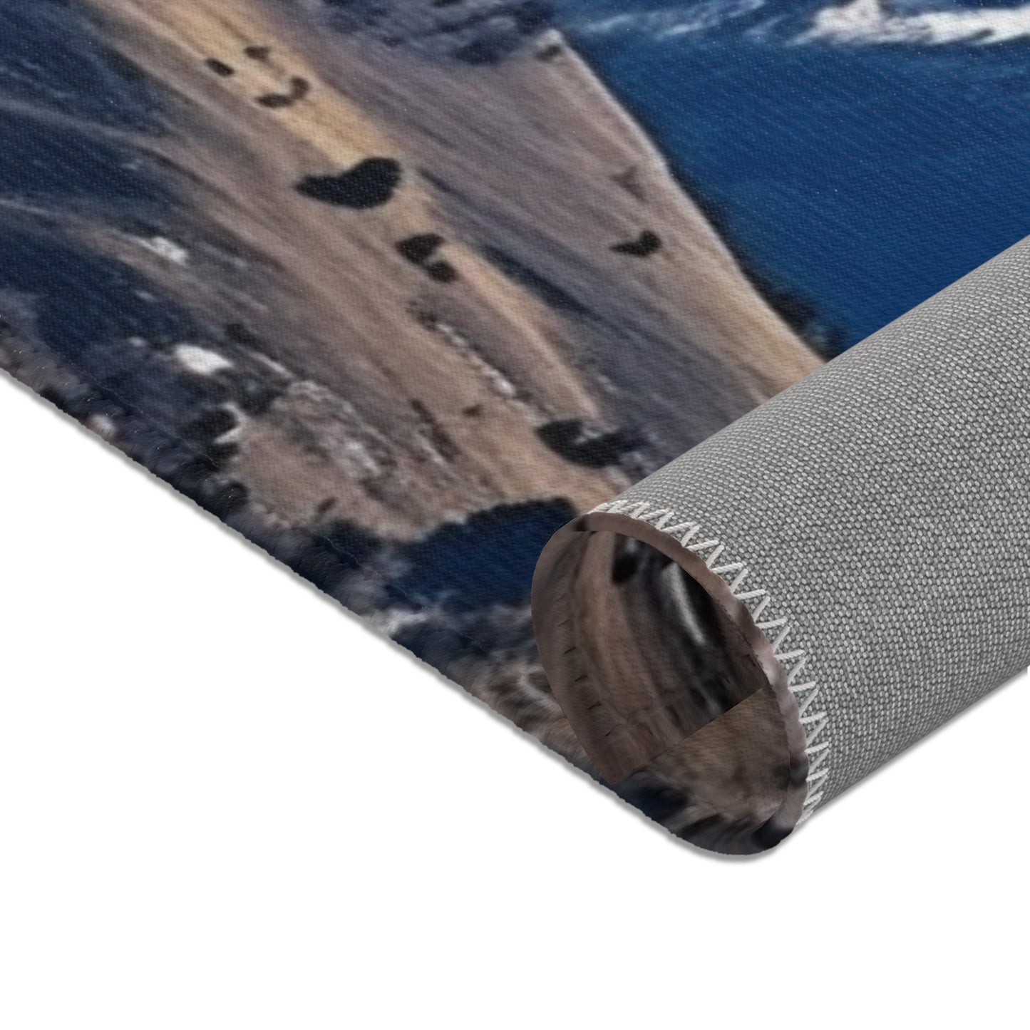 Alpen Querformat