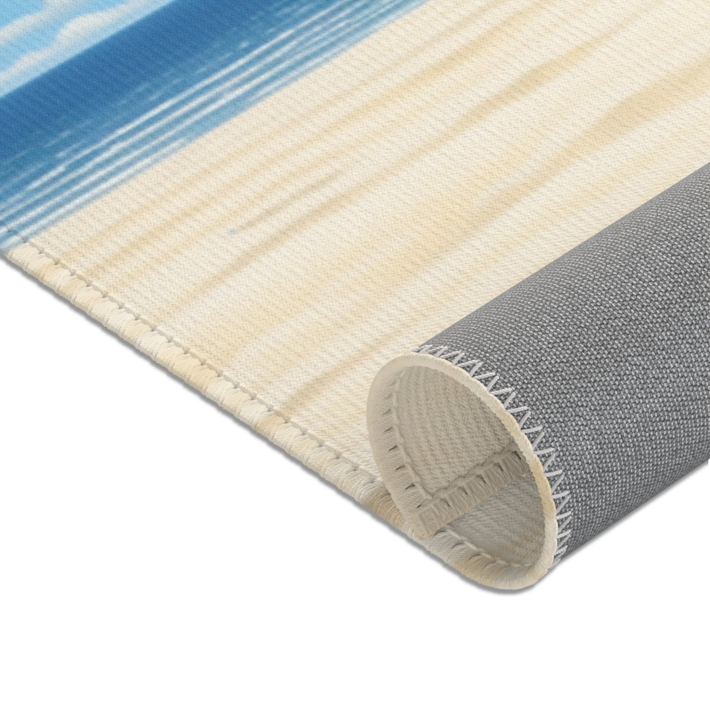 Beach Relax Hochformat