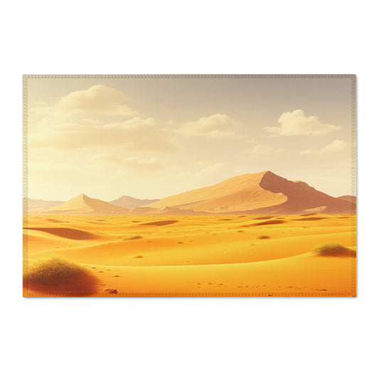 Sahara Desert Querformat