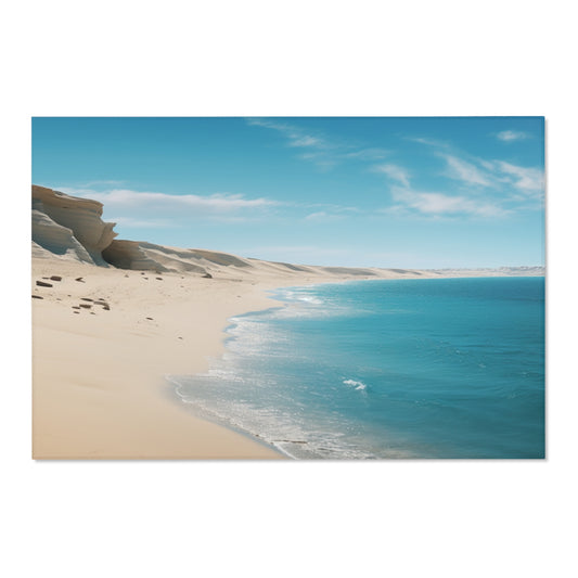 Marocco Coast Querformat