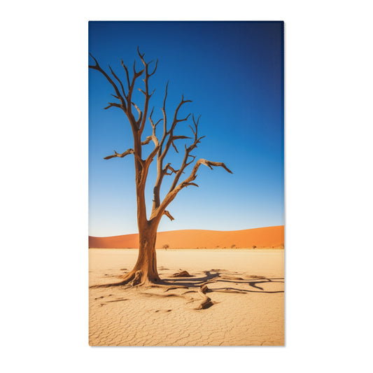 Namibia Hochformat