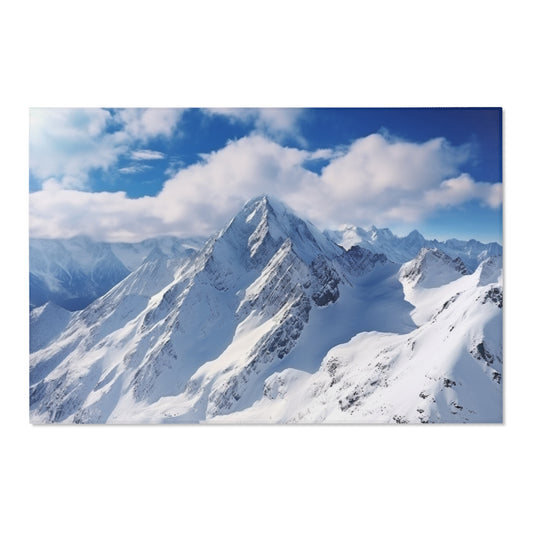 Mountain Range Querformat