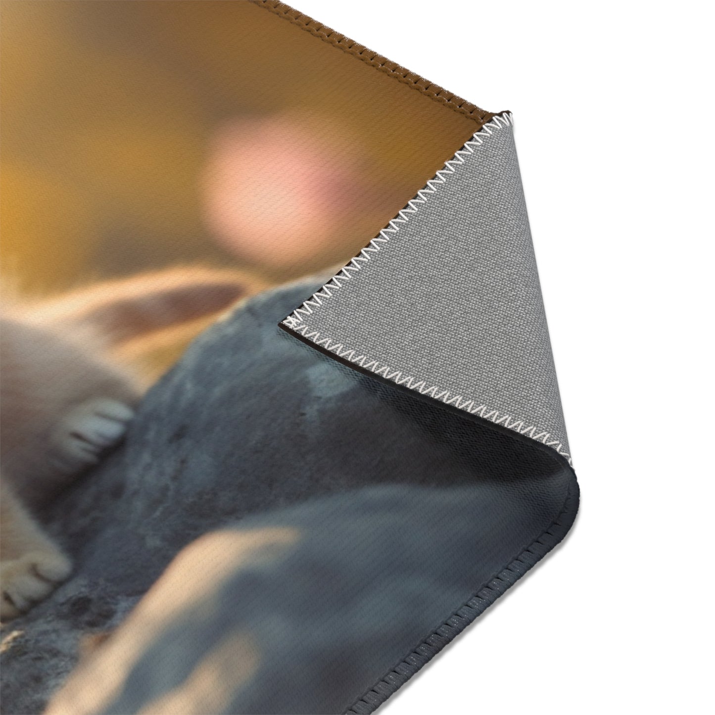 Cute Baby Cats Querformat