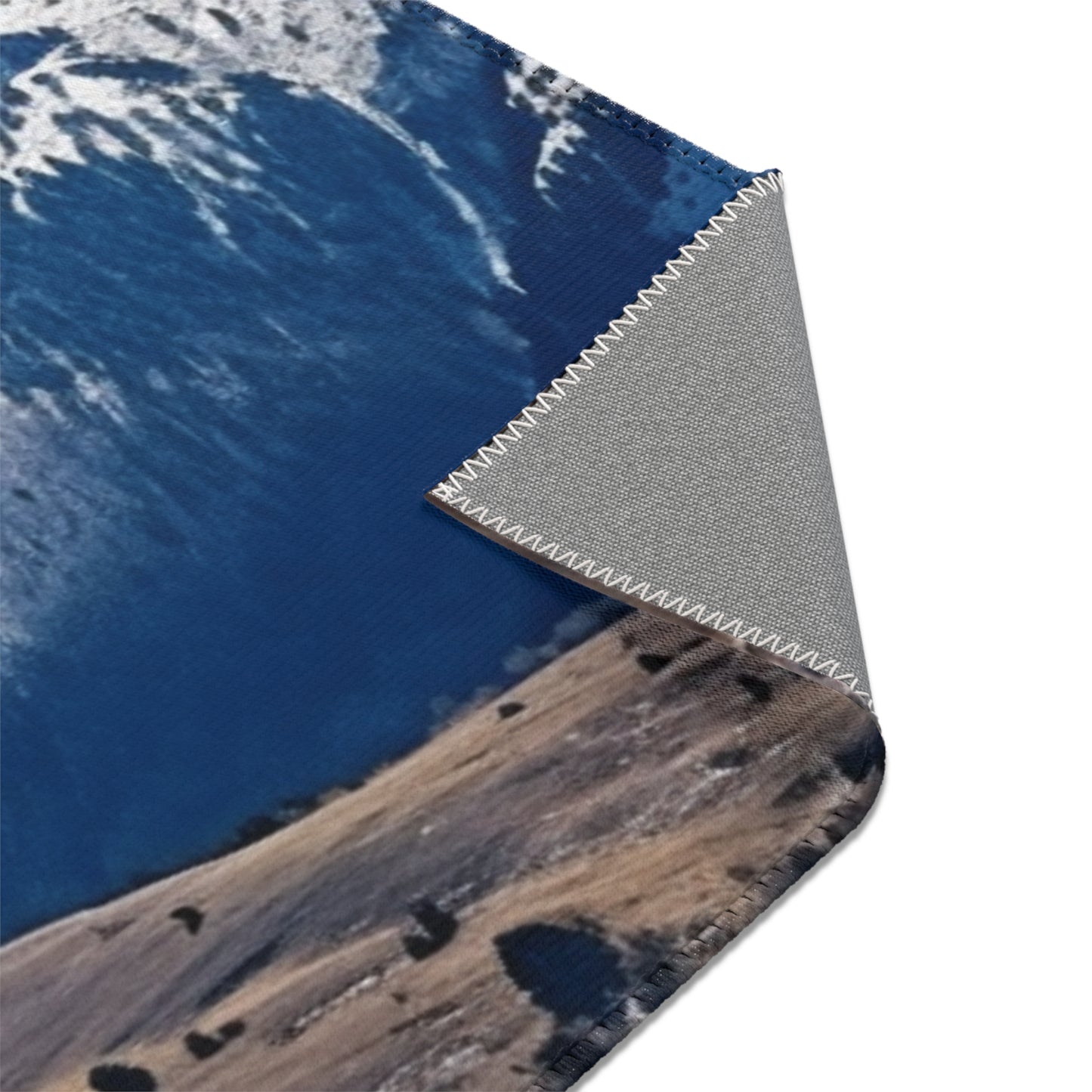 Alpen Querformat