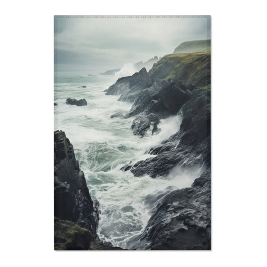 Wild Coast Hochformat