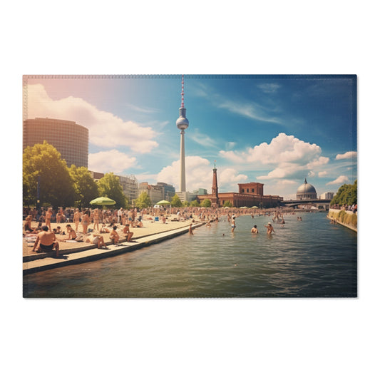 Berlin Lifestyle Querformat