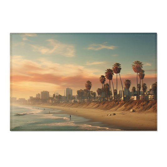 Miami Beach Querformat