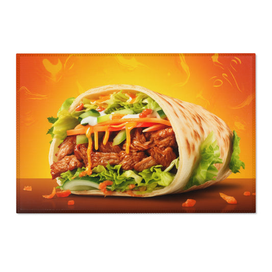 Döner Love Querformat